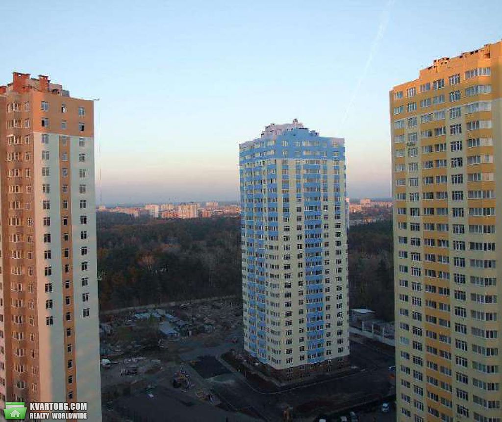Sell 2-room apartment. Киев,  Воскресенская — photo 1