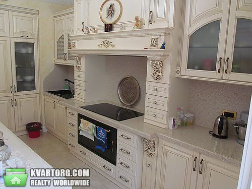 продам 3-комнатную квартиру. Киев,  Павловская - фото 1