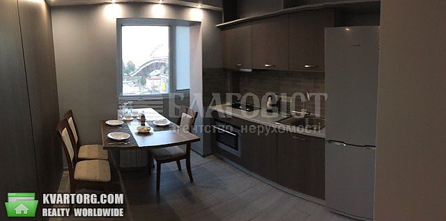 Rent out 2-room apartment. Киев,  Оболонский пр — photo 7