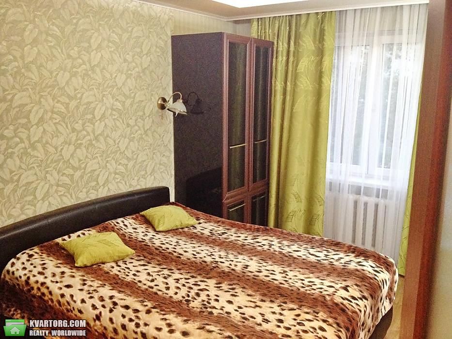 Sell 3-room apartment. Киев,  Озерная — photo 1