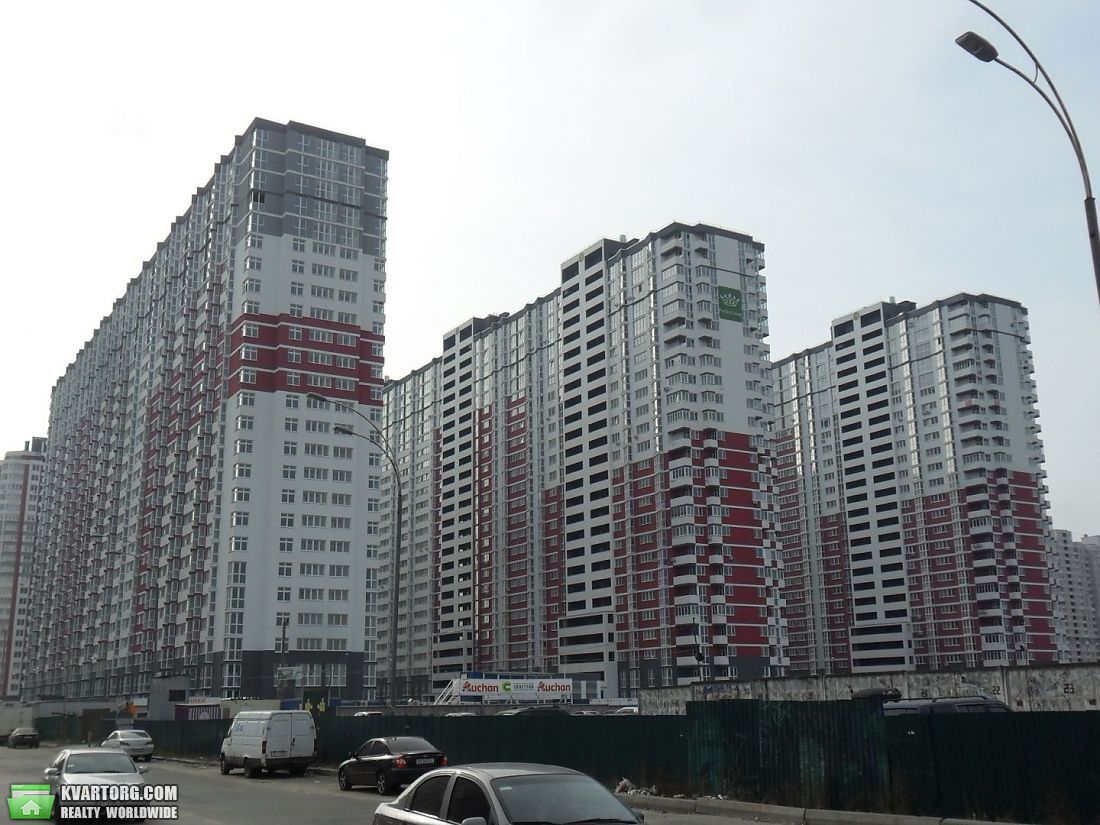 Sell 1-room apartment. Киев,  Драгоманова — photo 9