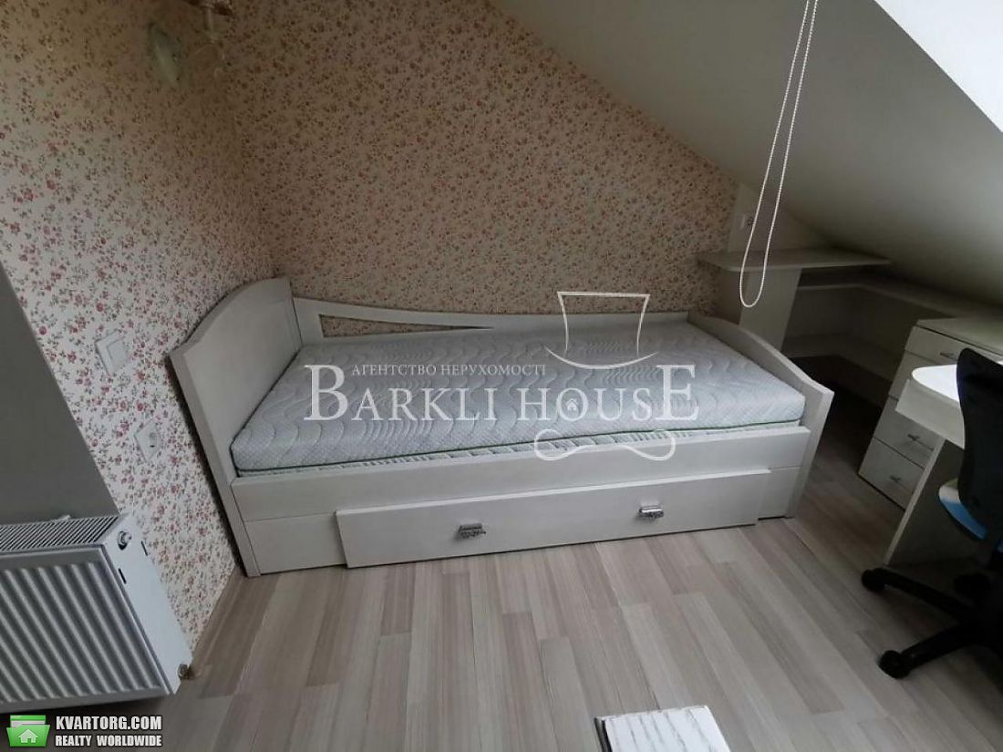 Rent out 4-room apartment. Киев, Регенераторная — photo 3