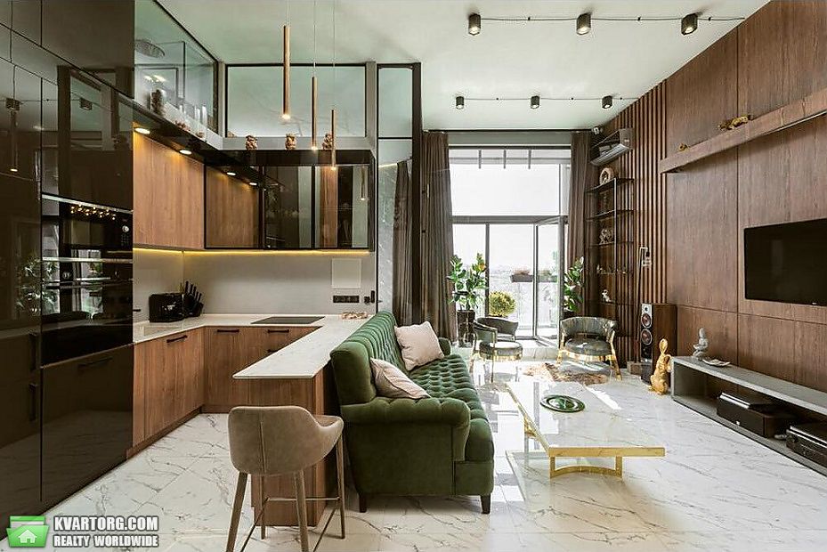 Sell 2-room apartment. Киев,  Голосеевский пр — photo 1