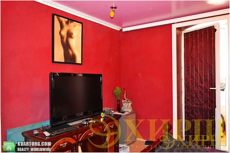 Sell 2-room apartment. Киев,  Ломоносова — photo 5