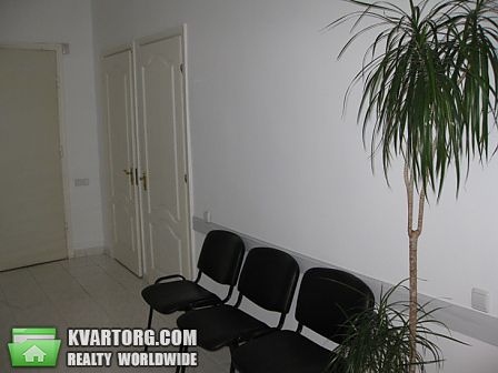 Rent out office. Киев, ул.Рейтарская — photo 1
