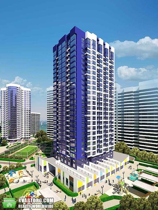 Sell 1-room apartment. Киев,  Заречная — photo 10