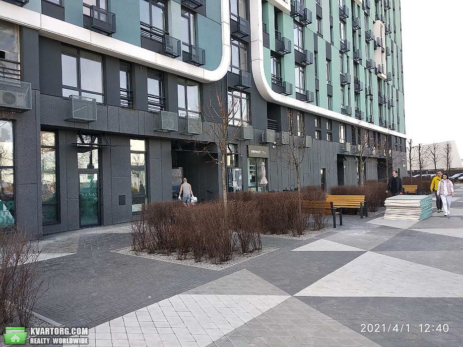 Sell 3-room apartment. Киев, Рыльского — photo 6