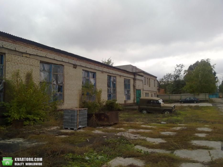 Sell warehouse. Донецк, Соборная — photo 1