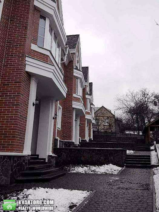 Sell Townhouse. Киев, Киев, город Киев, Украина — photo 3