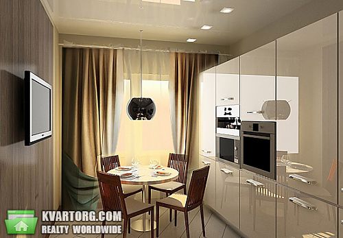 Rent out 3-room apartment. Одесса, Высоцкого — photo 1