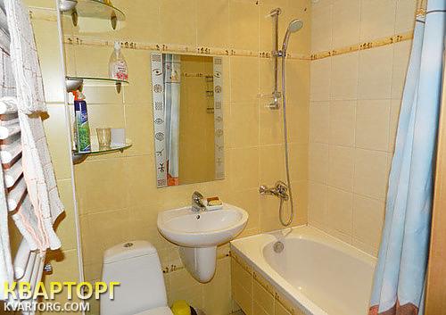 Sell 1-room apartment. Киев, Милославская — photo 5