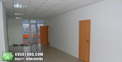 Rent out office. Киев, Кировоградская — photo 9