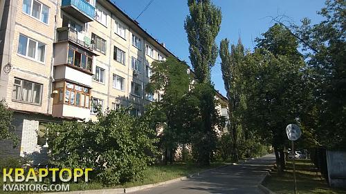 Sell 2-room apartment. Киев,  Верховного Совета бул — photo 1