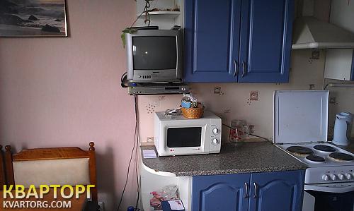 Rent out 1-room apartment. Киев,  Драгоманова — photo 4