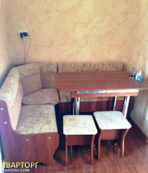 Rent out 1-room apartment. Одесса, Академика Королева — photo 1