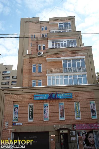 Sell 4-room apartment. Киев,  Дмитриевская — photo 1