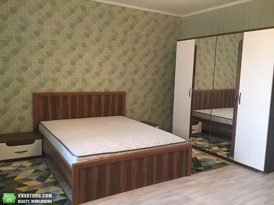 Rent out 2-room apartment. Киев,  Димитрова — photo 4
