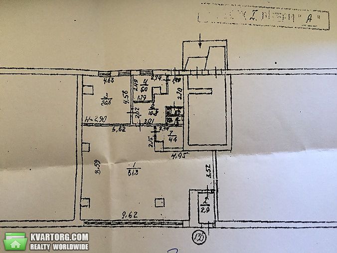 Rent out shop. Киев,  Правды пр — photo 6