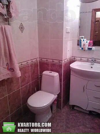 Rent out 3-room apartment. Киев,  Шамрыло — photo 6