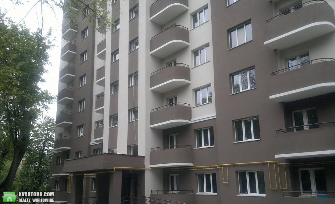 Sell 1-room apartment. Киев,  Дубинина — photo 1