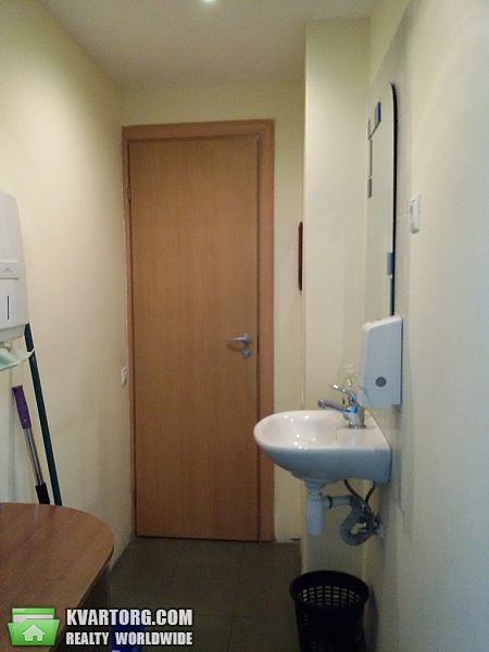 Rent out office. Киев, ул.Подвысоцкого — photo 7