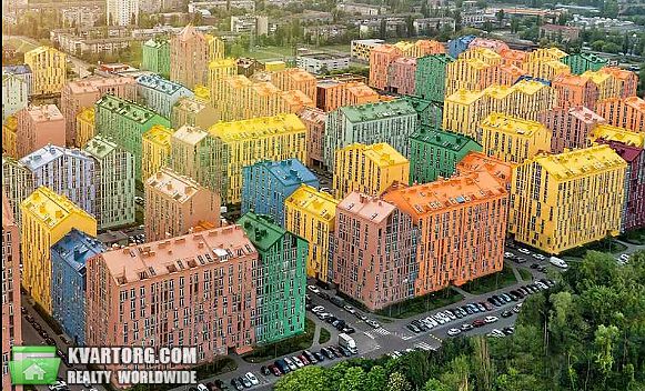 Rent out 1-room apartment. Киев, Комфорт Таун — photo 6