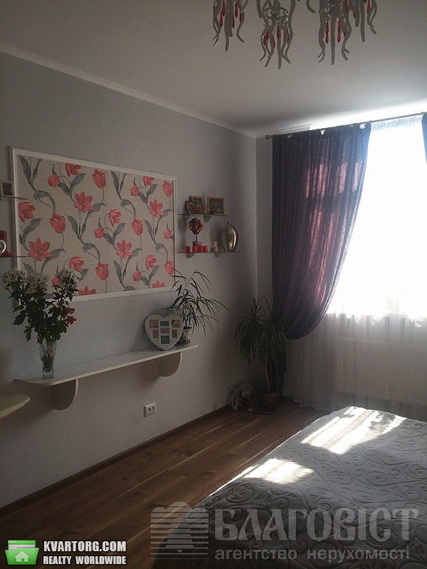 Sell 2-room apartment. Киев,  Воскресенская — photo 3
