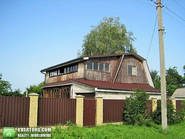 Sell house. Киевская обл., Гоголев — photo 8