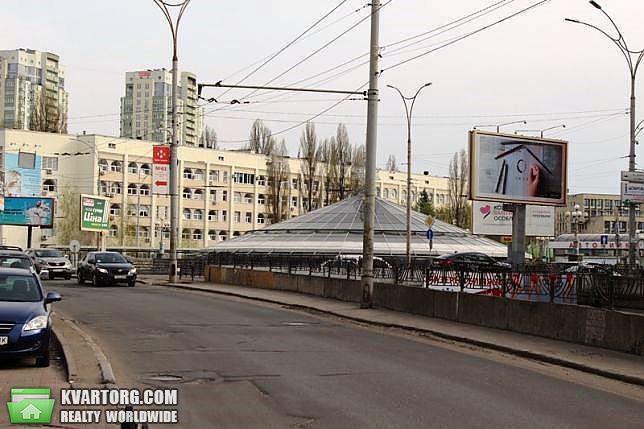 Sell 1-room apartment. Киев,  Чоколовский бул — photo 1
