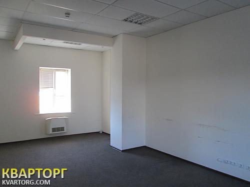 Rent out office. Киев,  Жилянская — photo 1