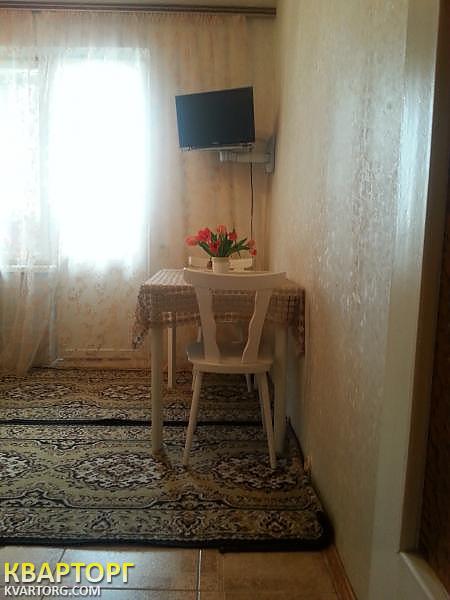 продам 1-комнатную квартиру. Киев,  Героев Сталинграда - фото 6