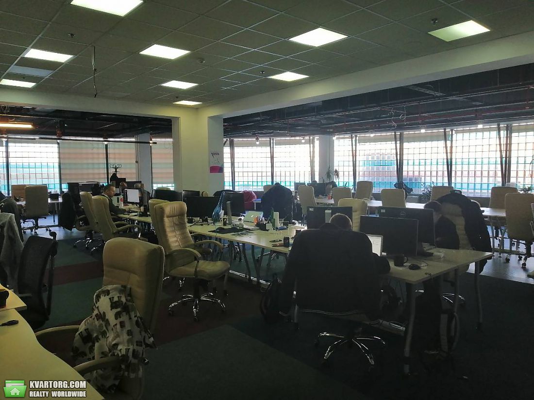 Rent out office. Киев,  Малиновского — photo 5