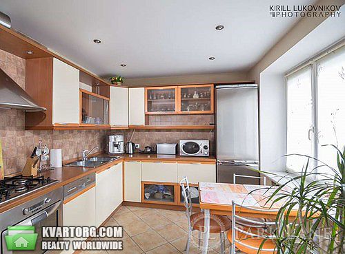 Sell 4-room apartment. Киев, Луначарского — photo 3