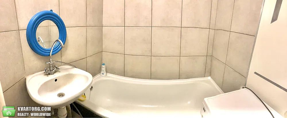 Rent out 3-room apartment. Киев, Маяковского — photo 6