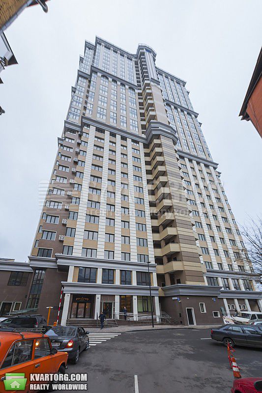 Sell 2-room apartment. Киев,  Саксаганского — photo 3