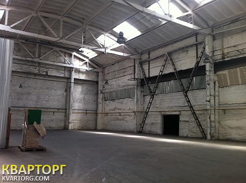 Rent out warehouse. Киев,  Краснознаменная — photo 2