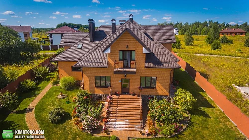 Sell house. Киевская обл., Терещенковская — photo 7