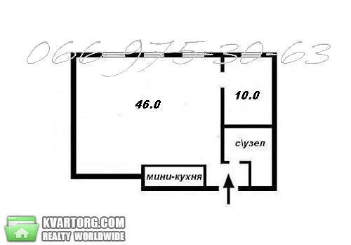 Rent out office. Киев,  Михайловская — photo 6