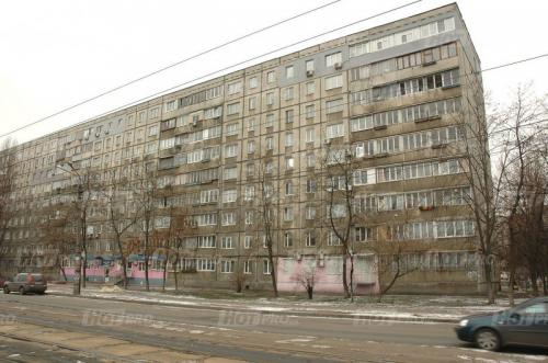 Sell 2-room apartment. Киев, Миропольская — photo 1