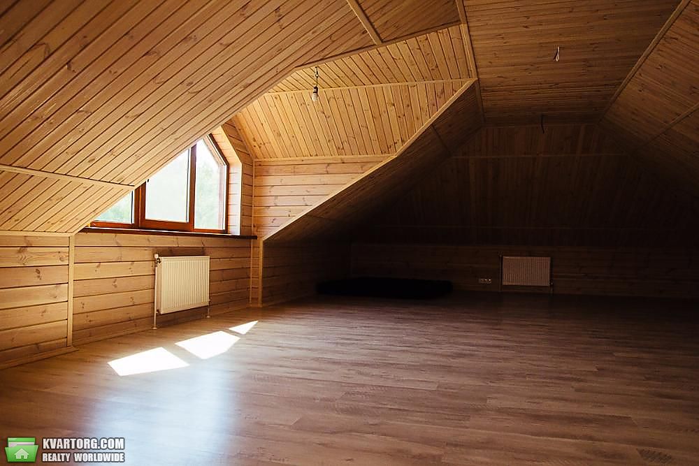 Sell house. Киевская обл.,  Озерная — photo 6
