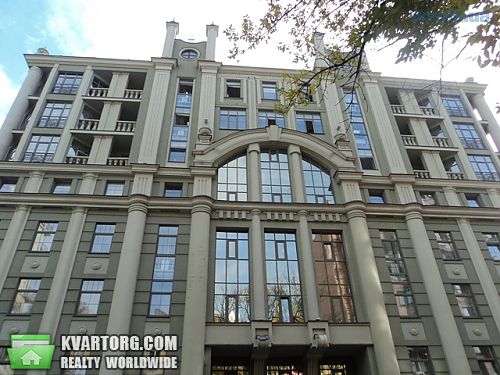 Sell multi-room apartment. Киев, Олеся Гончара — photo 1