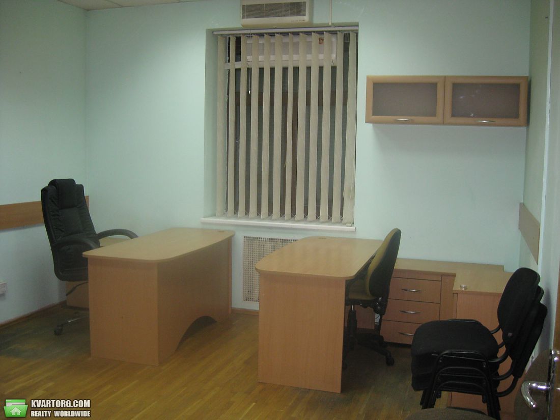 Sell office. Киев, Волошская — photo 4