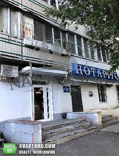 Sell 1-room apartment. Киев,  Васильковская — photo 2