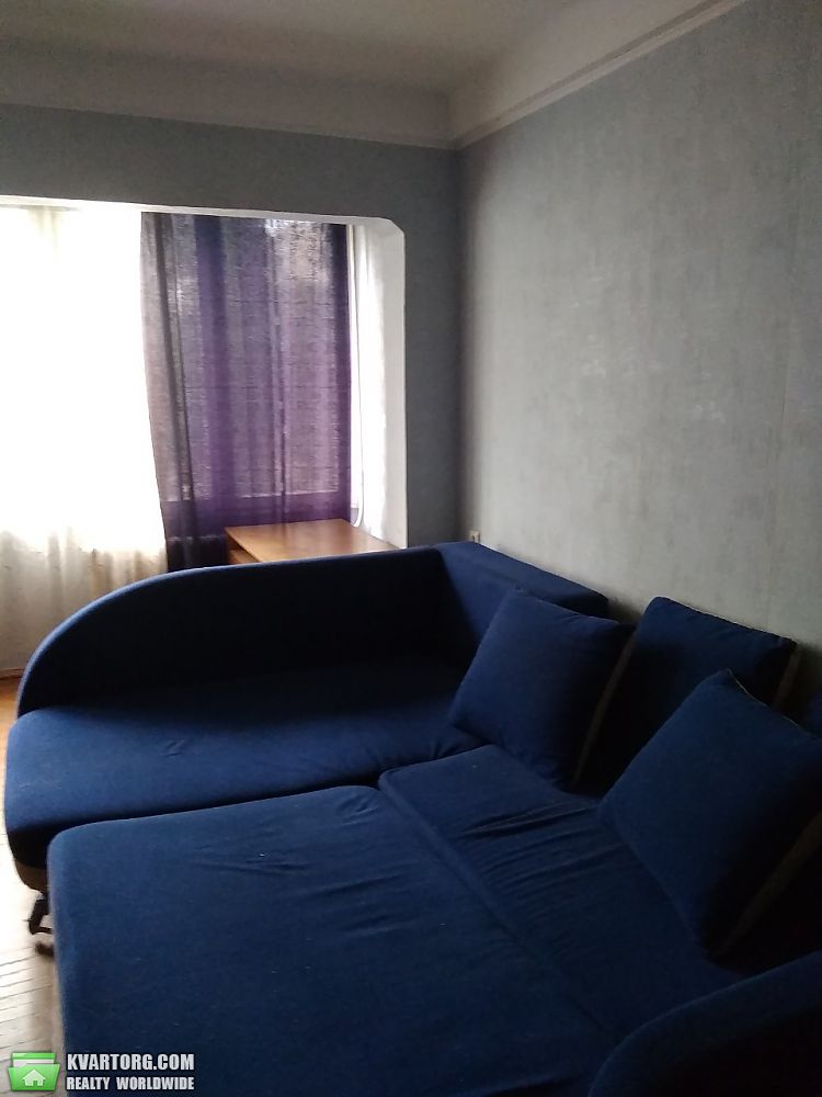 Rent out 1-room apartment. Киев,  Курчатова — photo 1