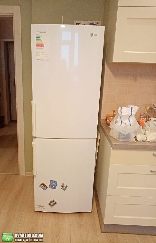 Sell 2-room apartment. Киев,  Воссоединения пр — photo 1