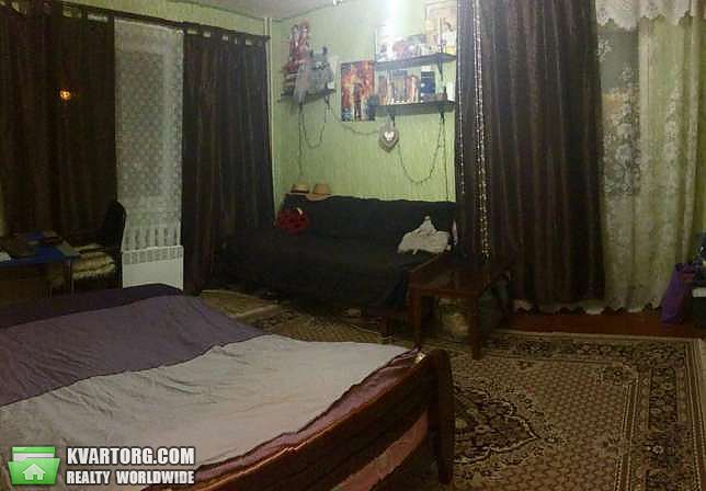 Sell 1-room apartment. Киев,  Касияна — photo 1