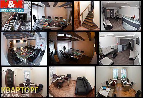 Rent out office. Киев, Богомольца — photo 5