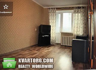 Sell 1-room apartment. Одесса,  Заболотного — photo 1