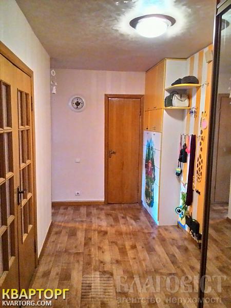 Sell 2-room apartment. Киев, Юности — photo 8