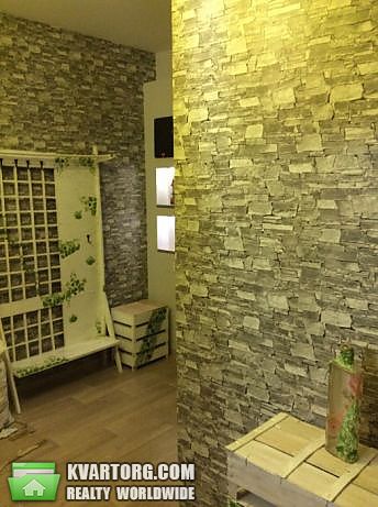 Rent out 2-room apartment. Киев,  Ломоносова — photo 4